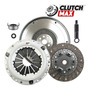 Clutch Kit+flywheel Stage 2 Acura Integra Ls 1992 1.8l