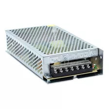 Fonte Colméia 12v 15a 180w S180-12 Cftv Bivolt 