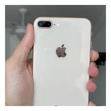 iPhone 8plus Original 64gb Saúde 100% Semi-novo