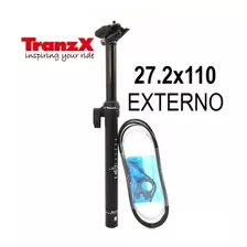 Dropper Tranzx Ext Jd-ysp36j 27.2x110mm