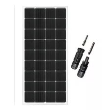 Painel Solar Fotovoltaico Resun 210w Monocristalino