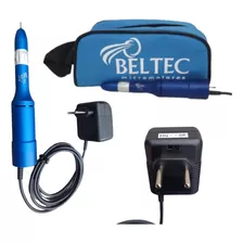 Micro Motor Beltec Lb50 Profissional Podologia E Manicure