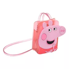 Mini Melissa Acqua Peppa Pig Original 34446