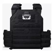 Ar500 Armor Testudo - Portataplatos Gen 2