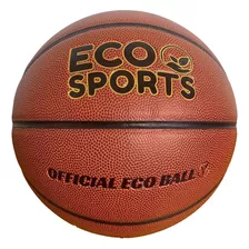 Eco Sports 27.5 Baloncesto Para Niños - Talla 5 Balones De B