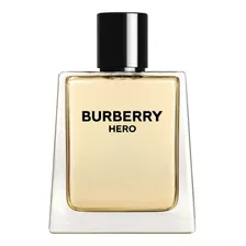 Perfume Importado Hombre Burberry Hero Edt 100ml 