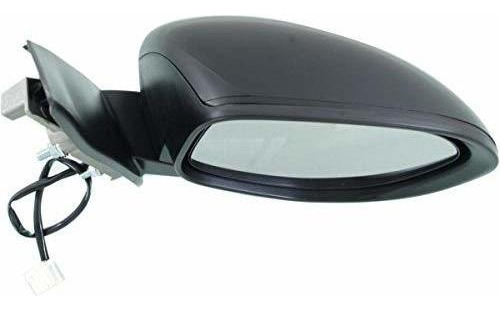 Espejo - Parts N Go ******* Odyssey Lx Power Door Mirror Foto 3