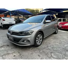  Polo 1.0 200 Tsi Highline (aut) (flex)