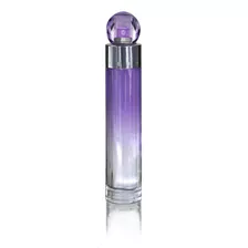 Perry Ellis 360° Purple Eau De Parfum 100 ml Para Mujer