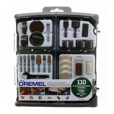 Kit Multiuso Dremel 110