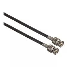 Cable Coaxial De Video Canare L-5.5cuhd 6' 12g-sdi 4k Uhd