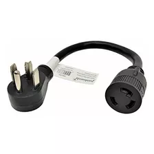 Adaptadores Ac - Parkworld 886368 Cable Adaptador Nema L6-30