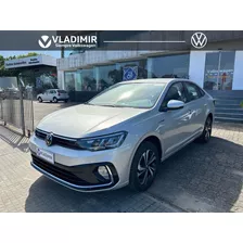 Volkswagen Virtus Comfortline 1.0 0km