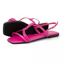 Chinelo Rasteirinha Feminino