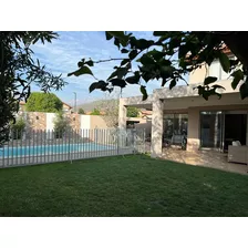 Oportunidad Casa En Venta De 3 Dorm. El Remanso Colina