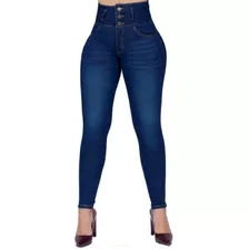 Pantalon Rich Girl Jeans 4 Piezas (venta Mayoreo)