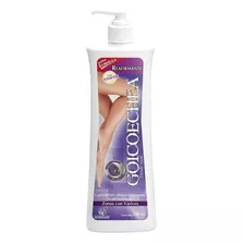 Goicoechea Crema Reafirmante Con Tonifyer 200ml