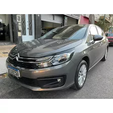 Citroen C4 Lounge Live 2020