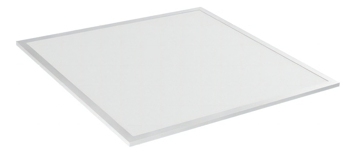 Panel Led Ledvance Value Embutir 60x60 Luz Fria/dia Color Frío