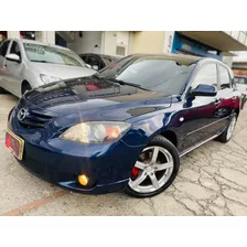 Mazda 3 2.0 Hb Aut Fe