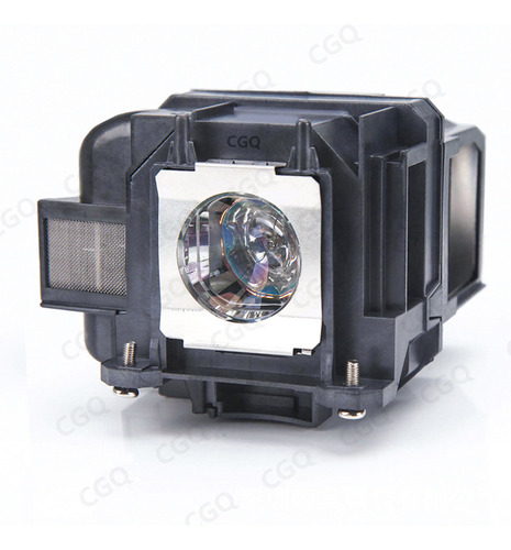Lámpara Para Proyector Genérica Para Elplp78 127v