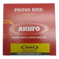 Rpuestos Varios Para Nissan Tida 1.8 16v Japan Quality