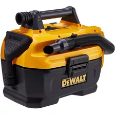 Dewalt Dcv580 18 / 20v Max Aspiradora En Seco Y Húmedo 