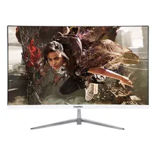 Monitor Napoli Full Hd - 75hz - Hdmi/vga - Curvo - 27 