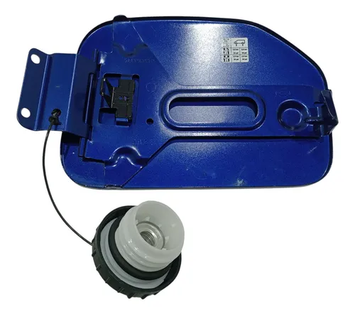 Tampa Portinhola Do Tanque Renault Kwid Original Usado 24