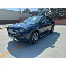 Mercedes-benz Clase Gls 2021 4.7 450 At