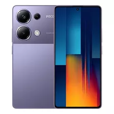 Poco M6 Pro 512 Gb 12 Gb