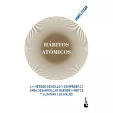 Habitos Atomicos (bolsillo) - James Clear