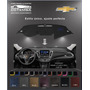 Funda Cubierta Chevrolet Malibu  Solar Gruesa