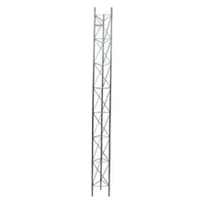 Seccion De Torre Tubular X 3mts - Unidad a $650000