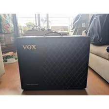 Amplificador Vox Vt100x 