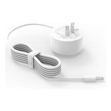 Cable Adaptador De Alimentación Para Google-home-hub