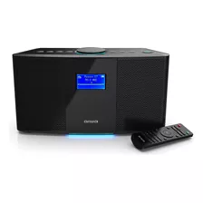 Aiwa Altavoz Inalámbrico Exos 5 - Libera Un Sonido Potente Y