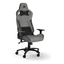 Silla Gamer Corsair T3 Rush Gray/charcoal - Lich