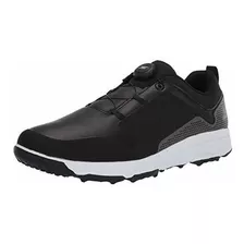 Skechers Torque Twist Calzado De Golf Impermeable Para Hombr