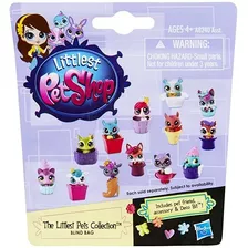 Littlest Pet Shop - Bolsa Para Ciegas (1 Unidad)