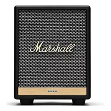 Marshall Uxbridge Home Voice Altavoz Con Amazon Alexa Incorp