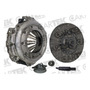 Kit De Clutch Civic 1.5 L4 1990-1991