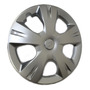 Rin Acero15x6j Aveo 1.6 2013 (juego 2 Pz) Gm Parts