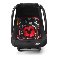 Bebê Conforto 0-13kg Mickey Disney Travel System Multikids