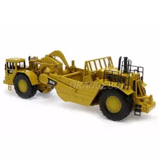 Scraper 657g Caterpillar Norscot 1:50 55175