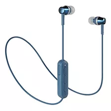 Audio-technica Ath-ckr300btbl - Auriculares In-ear