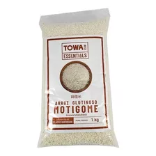 Arroz Glutinoso Motigome Quebrado Towa 1kg