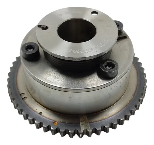 Polia Comando Variavel Escape 2.0 243782e020 Usado 3