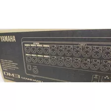 Yamaha Dm3 Standard Dm3s Digital Mixer 16-channel