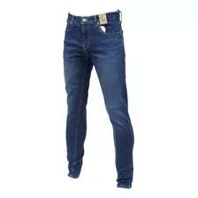 Calça Levis Slim Lb5120056 - Original